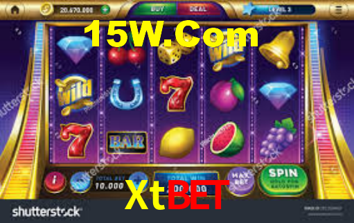 Xtbet App Interface