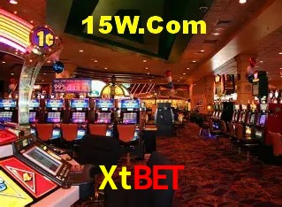 Slot Games Xtbet
