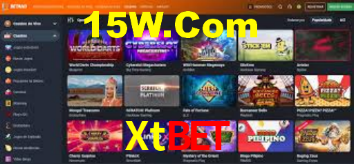 Xtbet
