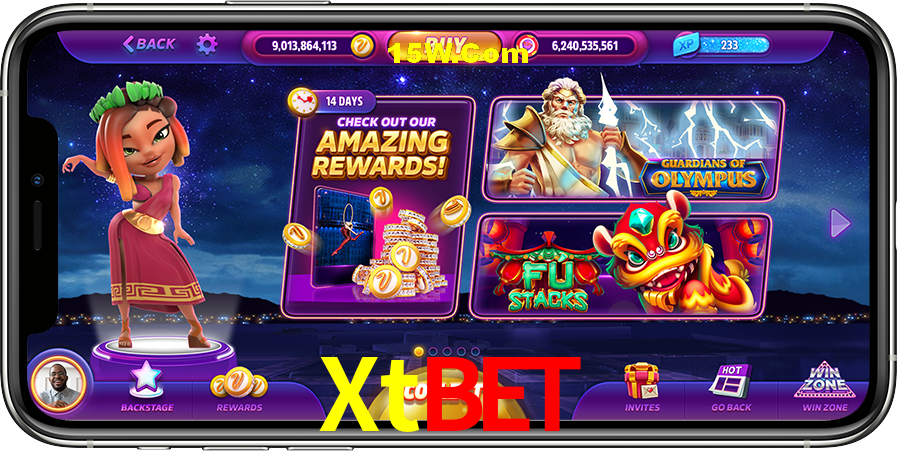Secure Login Xtbet