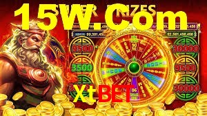 Welcome Bonus Xtbet