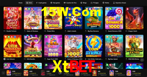 Xtbet: Jogue Crash e Experimente Alta Recompensa Instantânea
