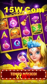 Slot Games Xtbet
