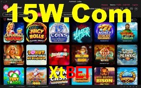 VIP Casino Xtbet