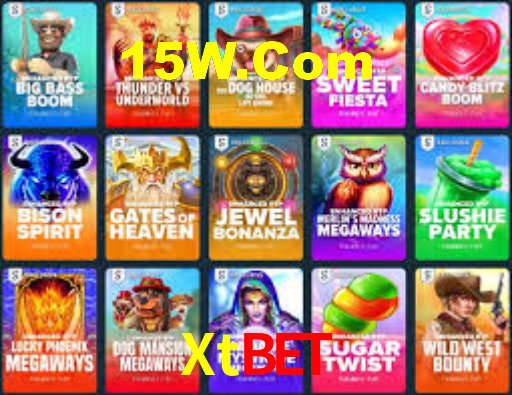 Xtbet