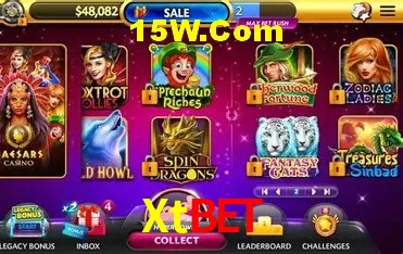 Secure Login Xtbet