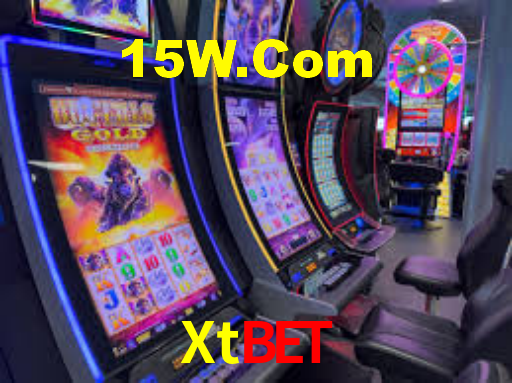 Xtbet: Jogos de Caça-Níqueis-Altas Recompensas, Roleta-Velocidade, Blackjack-Desafios Máximos