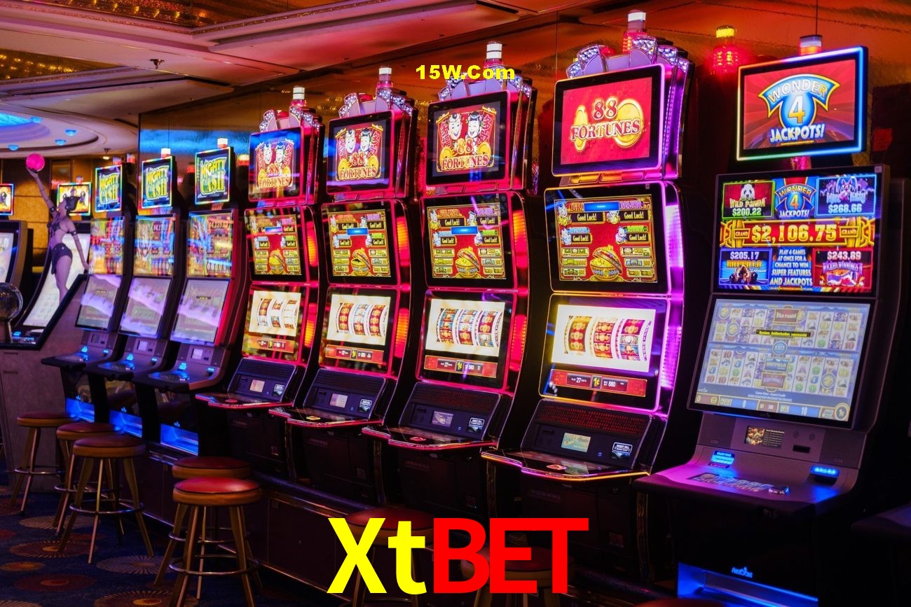 Account Benefits Xtbet