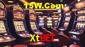 Experiência VIP Xtbet